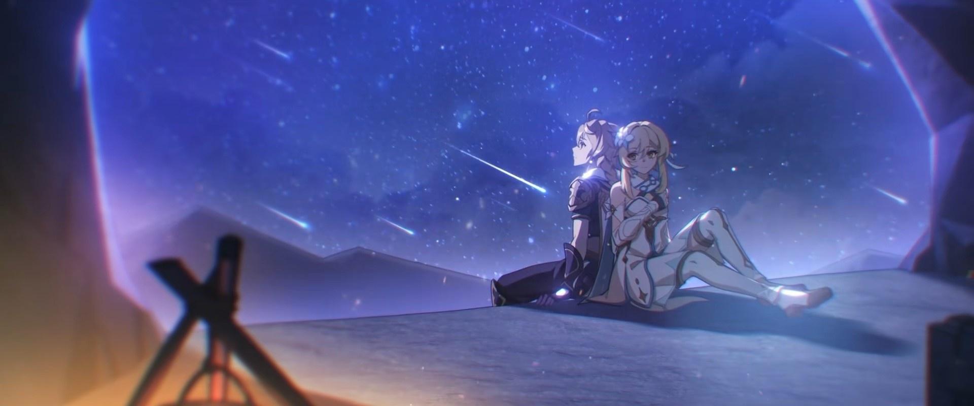 The cave from the Traveler's storyline "Your Existence in Time and Space" in 5.7